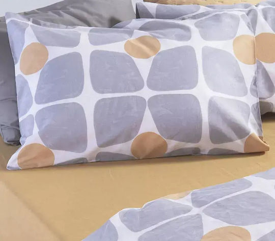 Nef-Nef Homeware Casual Σετ με Λάστιχο Nef-Nef Homeware Casual Σετ με Λάστιχο