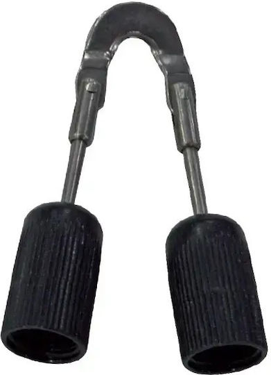 Mastro Speargun with Rubber Sub Mustang C 100cm