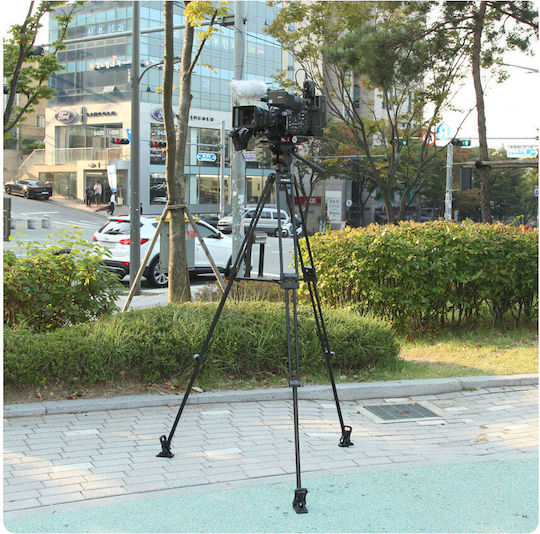 Diat Tripod Base Dolly