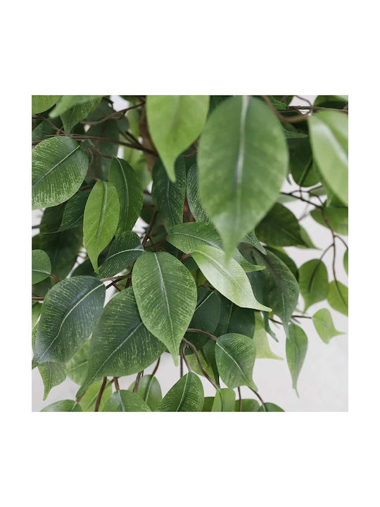 Künstlicher Ficus Baum Np0078 Höhe 120cm