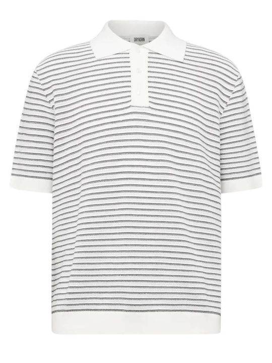 Polo Μπλούζα Λευκή