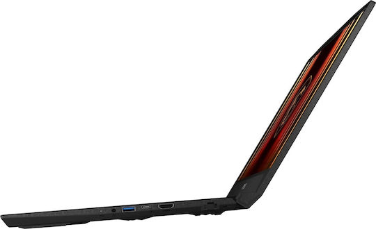 MSI Katana 15 HX B14WEK 15.6" QHD 165Hz (i7-14650HX/16GB/1TB SSD/GeForce RTX 5050/W11 Home) (GR Keyboard)
