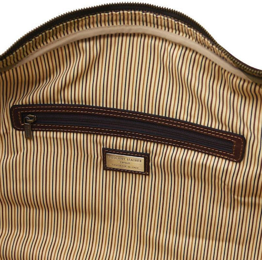 Tuscany Leather Genti Voiaj Maro Din Piele