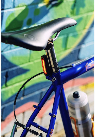Knog Επαναφορτιζόμενο Σετ Φώτα Ποδηλάτου