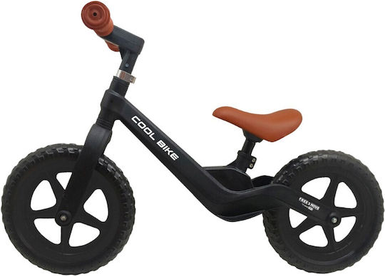 FreeOn Children's Balance Bike Black
