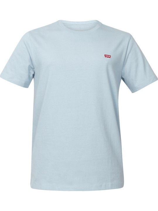 T-shirt Sky Blue