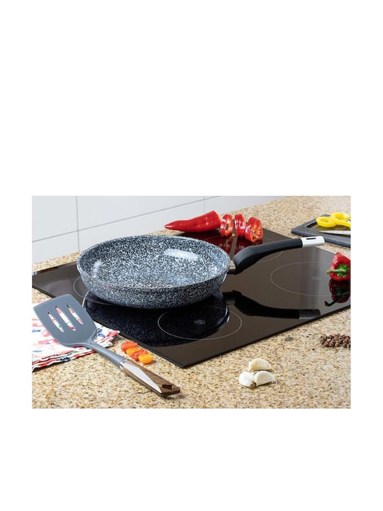 Edenberg Aluminum Pan with Non-Stick Coating 30cm
