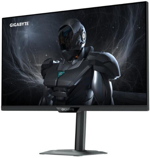 Gigabyte G27Q20 EK IPS HDR Gaming Monitor 27" QHD 2560x1440 200Hz with 0.5ms Response Time GTG
