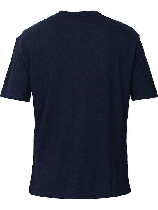 T-shirt Dark Blue