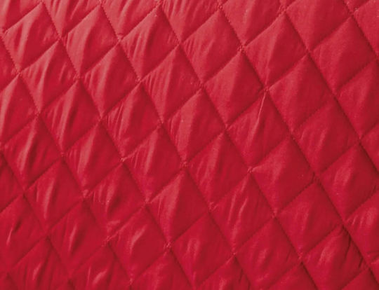 Douceur d'Intérieur Σετ Ελαστικά Καλύμματα Σαλονιού Red 223x179cm Douceur d'Intérieur Σετ Ελαστικά Καλύμματα Σαλονιού Red 223x179cm
