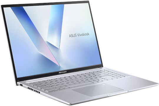 Asus Vivobook 16 M1605NAQ-OLED-SH091W 16" OLED FHD+ (Ryzen 5-150/16GB/1TB SSD/W11 Home) (GR Keyboard)
