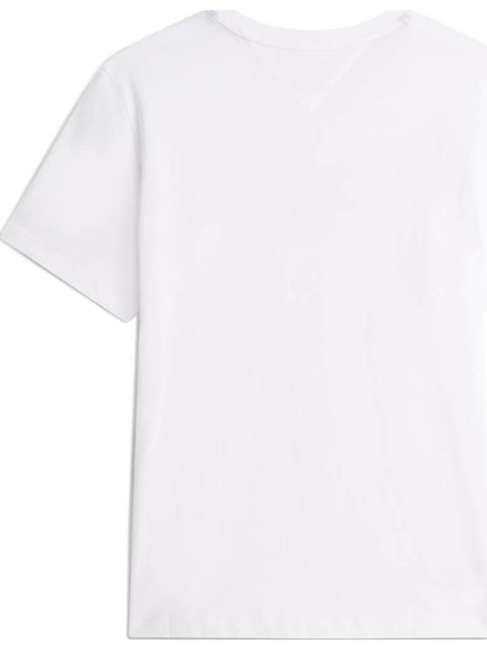 T-shirt White