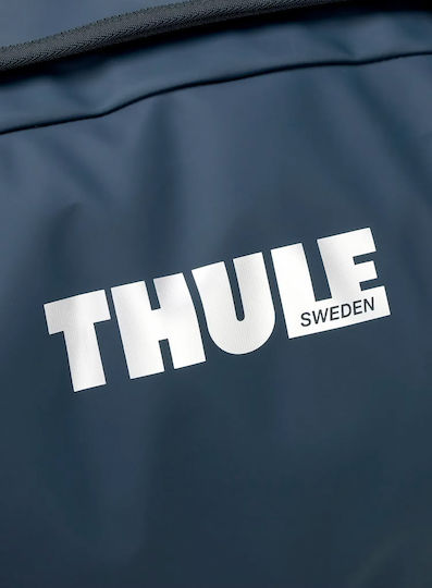 Thule Σακ Βουαγιάζ Πλάτης 70lt Μπλε Υφασμάτινο M70εκ.