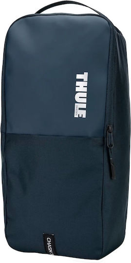 Thule Σακ Βουαγιάζ Πλάτης 70lt Μπλε Υφασμάτινο M70εκ.