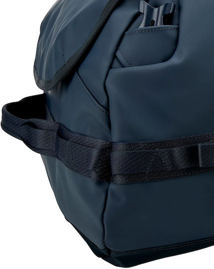 Thule Пътна Чанта Назад 90л Синя Текстилна M90см
