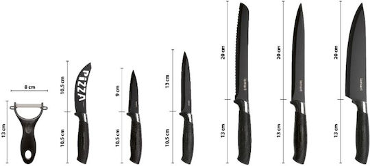 Lamart Messer Set