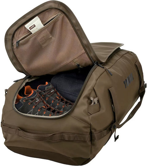 Thule Săc Voiaj De Spate 90l Kaki Textil M90cm