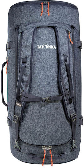 Tatonka Săc Voiaj De Spate 80l Albastru Marin Textil M80xL25xÎ32cm