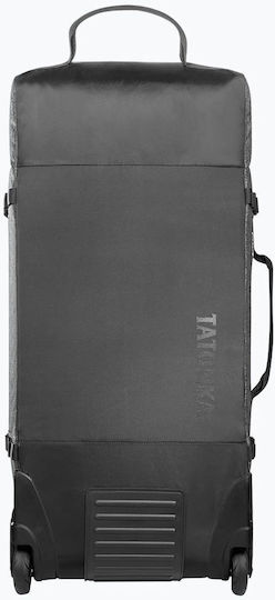 Tatonka Сак Вуаяж Платис 105л Черен Текстилен Д105xШ30xВ34см