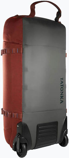 Tatonka Săc Voiaj De Spate 80l Verde Textil M80xL25xÎ32cm