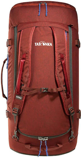 Tatonka Săc Voiaj De Spate 80l Verde Textil M80xL25xÎ32cm