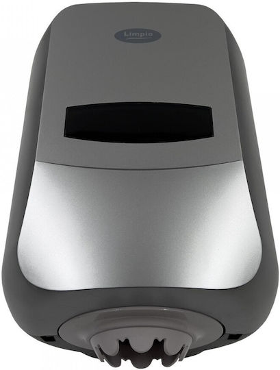 Limpio Thică Argintie DP1100CS2