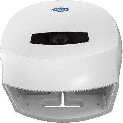 Limpio Handtuchspender Für Toilettenpapier Weiß DP1100JW2
