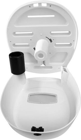Limpio Handtuchspender Für Toilettenpapier Weiß DP1100JW2