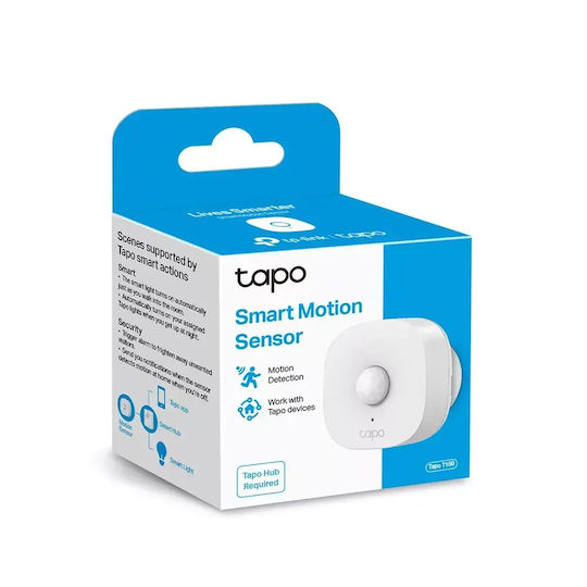 TP-LINK Tapo T100 Tapo T100 Senzor de Mișcare