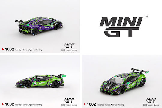 Mini GT Lamborghini Auto
