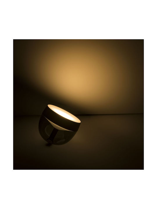Philips Smart Διακοσμητικό Φωτιστικό Hue Iris LED RGBW