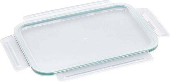 5Five Mittagsboxen Transparent 3,8lt
