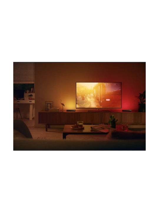 Philips Hue Play Extension WiFi Decorative Lamp Bar Light Black