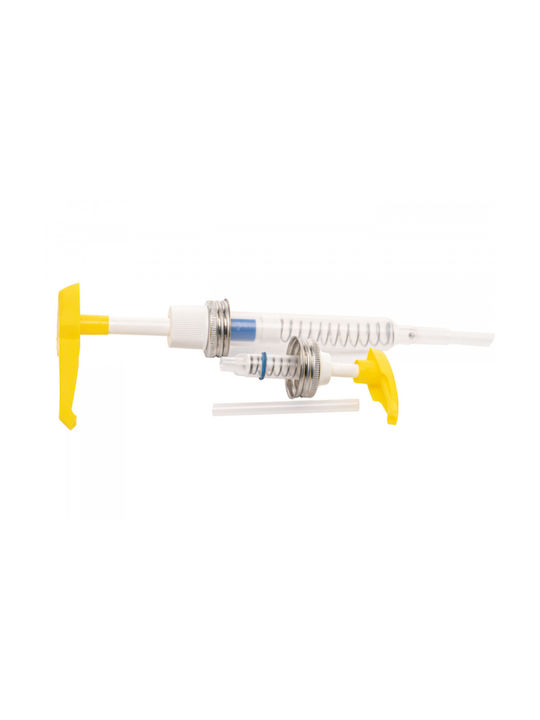 West Systems Plastic Yellow Dispenser