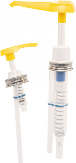 West Systems Plastic Dispenser