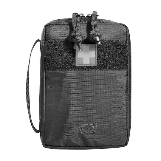 Tasmanian Tiger Basic First Aid Kit Schwarz