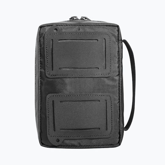 Tasmanian Tiger Basic First Aid Kit Schwarz