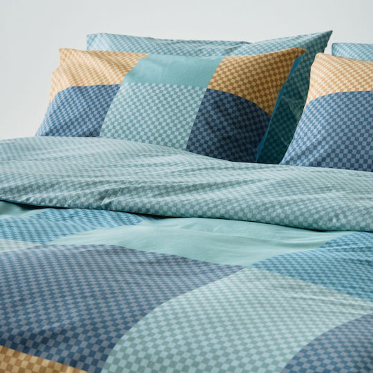 Kentia Kids Quilt Set Single 160x240cm