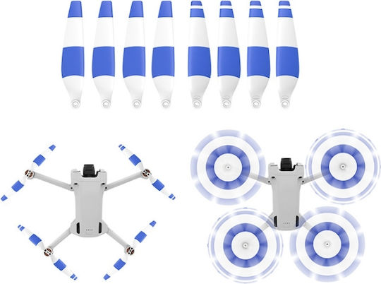 Витла за DJI Mini 4 Pro / Mini 3 Pro 8 Бройки