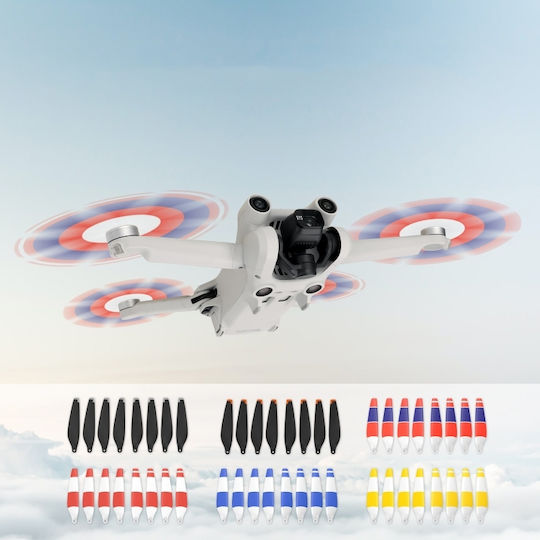 Elice Pentru DJI Mini 4 Pro / Mini 3 Pro 8 Bucăți