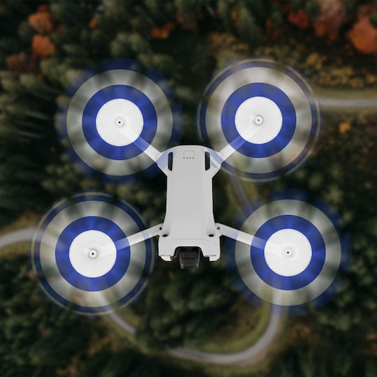 Elice Pentru DJI Mini 4 Pro / Mini 3 Pro 8 Bucăți
