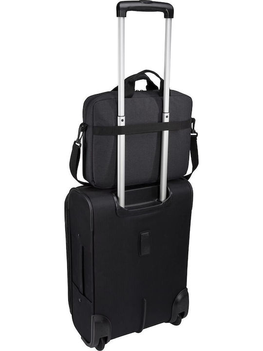 Case Logic Τσάντα 13" Μαύρη 3205366 Case Logic Τσάντα 13" Μαύρη 3205366