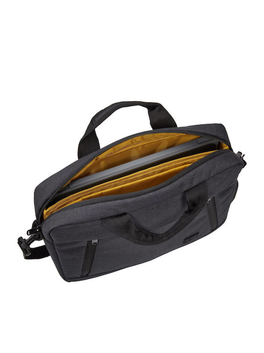 Case Logic Geantă pentru Laptop 13" în Culoare Neagră 3205366