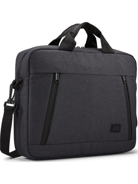 Case Logic Geantă pentru Laptop 13" în Culoare Neagră 3205366