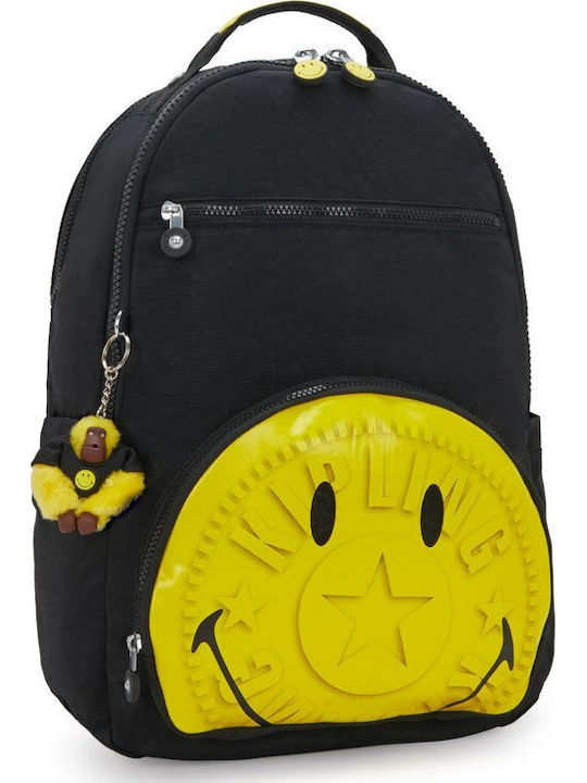 Kipling Kipling Laptoptasche Für Laptop 17" In Schwarz