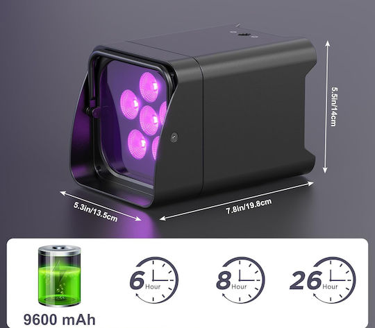 Декоративно Осветително Тяло LED