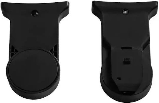 Cybex Kit Μετατροπής Καροτσιού Μαύρο Gazelle S
