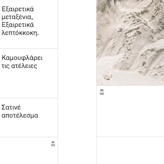 Korres Пудра 01 Светлина 8гр