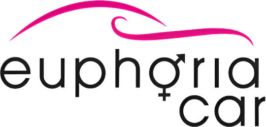 Euphoria Car Ароматизаторна Таб Висища За Кола Жасмин