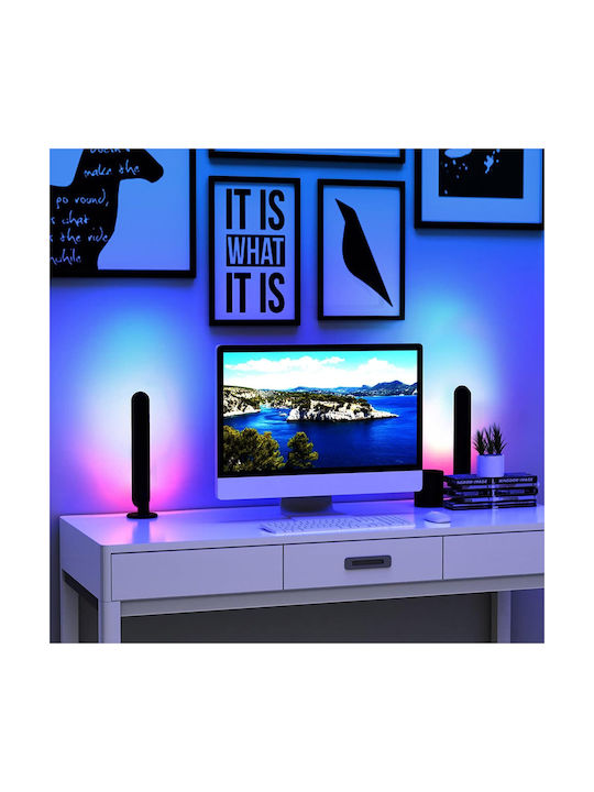Smart WiFi Lustră Decorativă Baruri